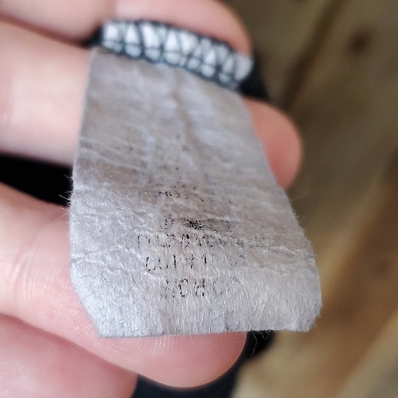 Pinkblush Maternity Ribbed Fitted Dress - Picture 11 of 12